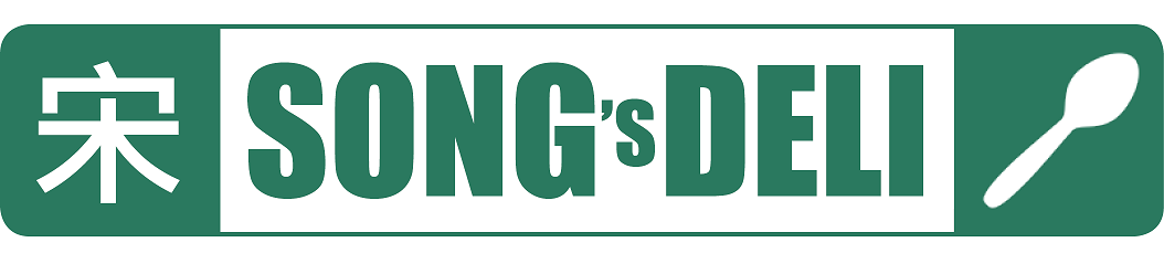 Song's Deli · 宋
